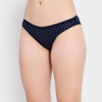 Ladies' Cotton Panty